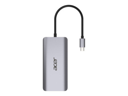 ACER 12-IN-1 TYPE-C DONGLE 2xUSB3.2 2xUS