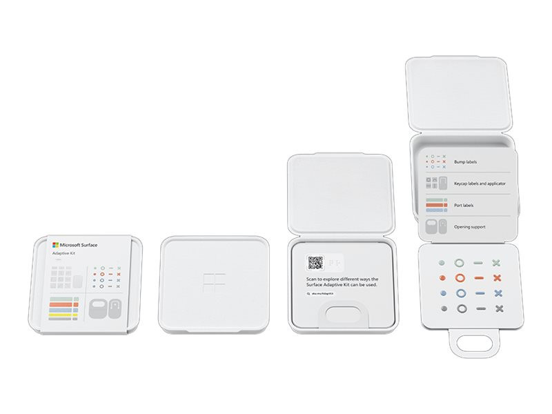 MS Sfrc Adaptative Kit