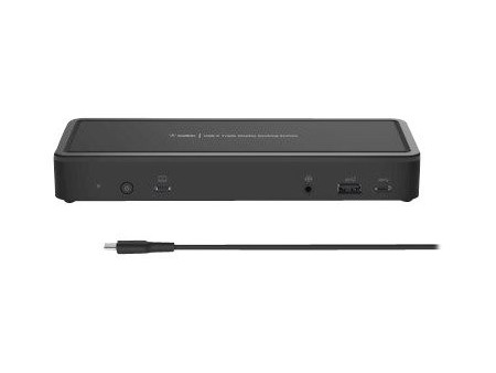 BELKIN Station daccueil Triple écrans