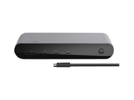 BELKIN Station daccueil Thunderbolt 4
