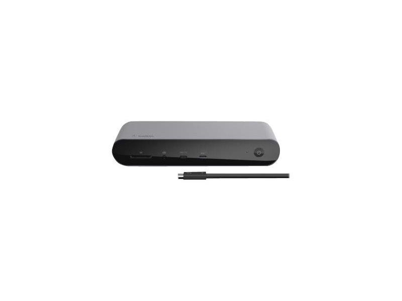 BELKIN Station daccueil Thunderbolt 4