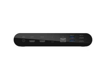 BELKIN Station daccueil Thunderbolt 4