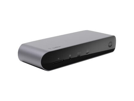BELKIN Station daccueil Thunderbolt 4