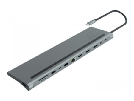 MCL MD1A99AZZUSB3C568 - Station daccueil