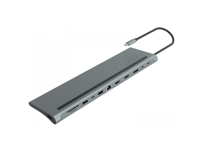MCL MD1A99AZZUSB3C568 - Station daccueil