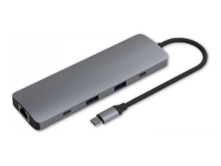 MCL MD1B99AZZUSB3C458 - Station daccueil