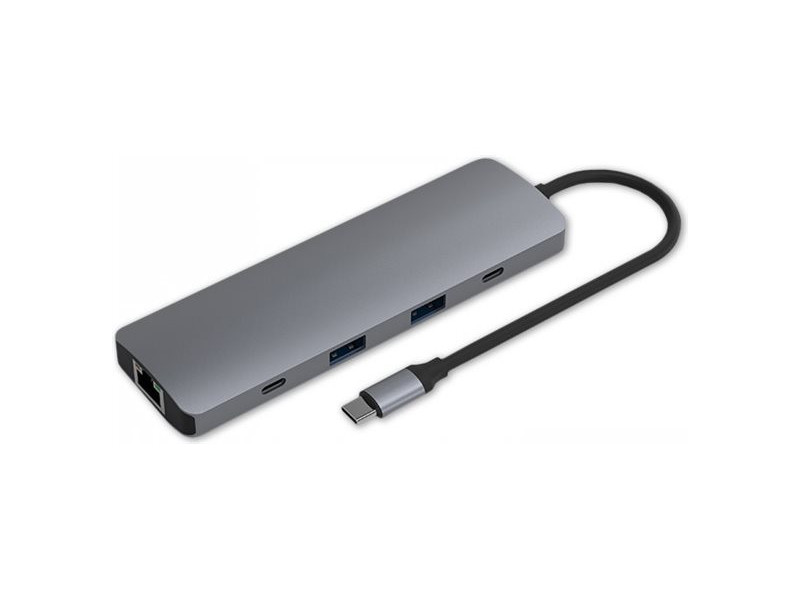 MCL MD1B99AZZUSB3C458 - Station daccueil