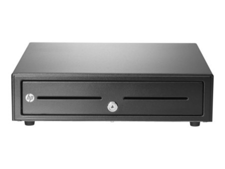 HP Standard Duty Cash Drawer Eu