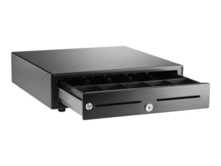 HP Standard Duty Cash Drawer Eu