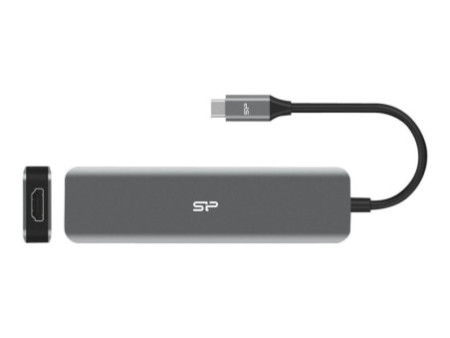 SILICON POWER Boost SU20 Docking station