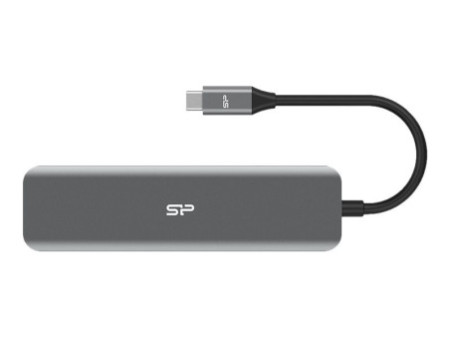 SILICON POWER Boost SU20 Docking station