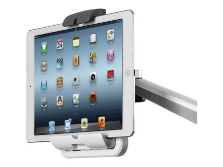 NEOMOUNTS TABLET-UN200WHITE Desk Stand