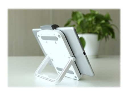 NEOMOUNTS TABLET-UN200WHITE Desk Stand