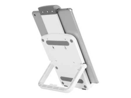 NEOMOUNTS TABLET-UN200WHITE Desk Stand