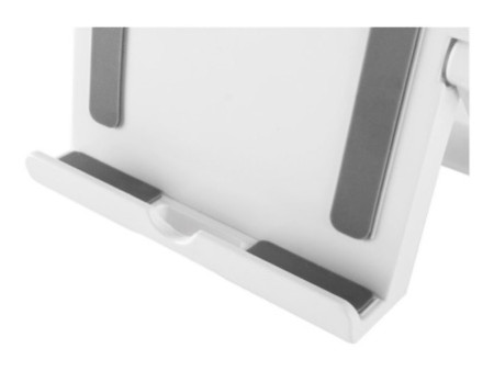 NEOMOUNTS TABLET-UN200WHITE Desk Stand