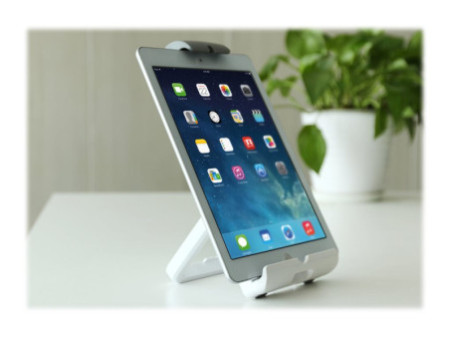 NEOMOUNTS TABLET-UN200WHITE Desk Stand