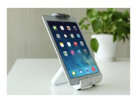 NEOMOUNTS TABLET-UN200WHITE Desk Stand