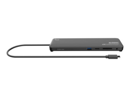 URBAN FACTORY Hubee Mini: USB-C Docking