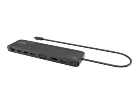 URBAN FACTORY Hubee Mini: USB-C Docking