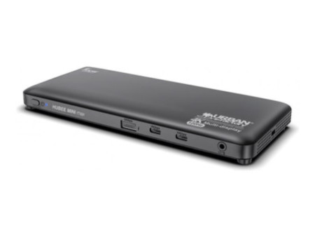 URBAN FACTORY Hubee Docking Station