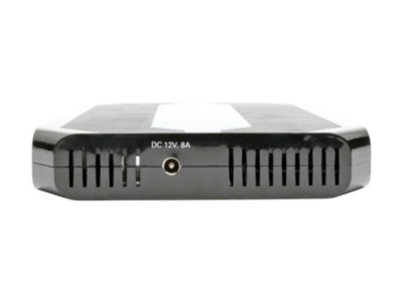EATON TRIPPLITE 10Port Charging Station