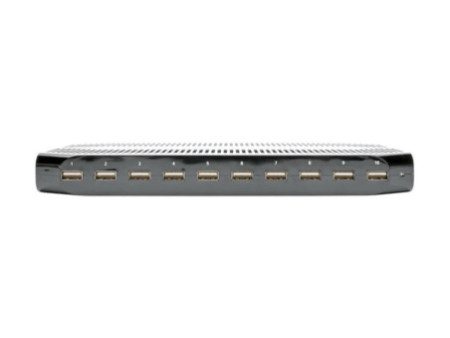 EATON TRIPPLITE 10Port Charging Station