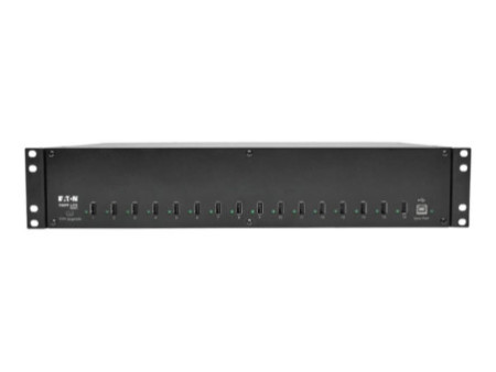 EATON TRIPPLITE 16Port USB Charg Station