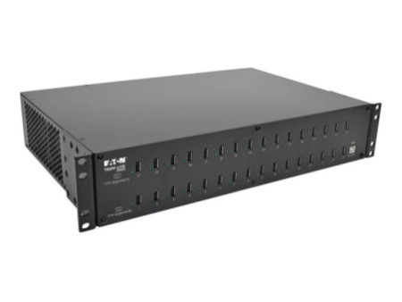 EATON TRIPPLITE 32-Port USB Chrg Station