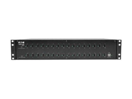 EATON TRIPPLITE 32-Port USB Chrg Station