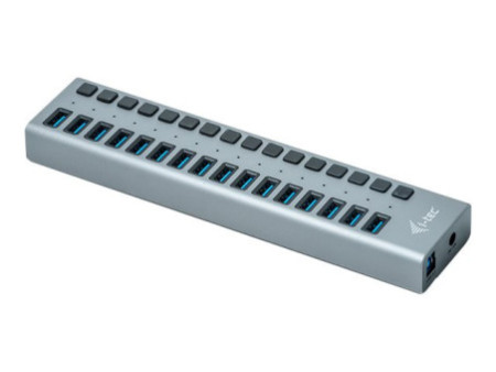 I-TEC USB 3.0 Charging HUB 16 Port