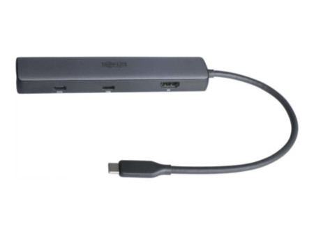 EATON TRIPPLITE USB-C Multiport Adapter