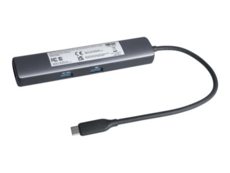 EATON TRIPPLITE USB-C Multiport Adapter
