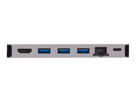 EATON TRIPPLITE USB-C Dock - 4K HDMI USB