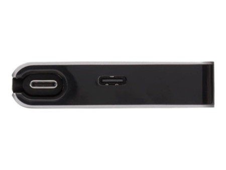 EATON TRIPPLITE USB-C Dock - 4K HDMI USB