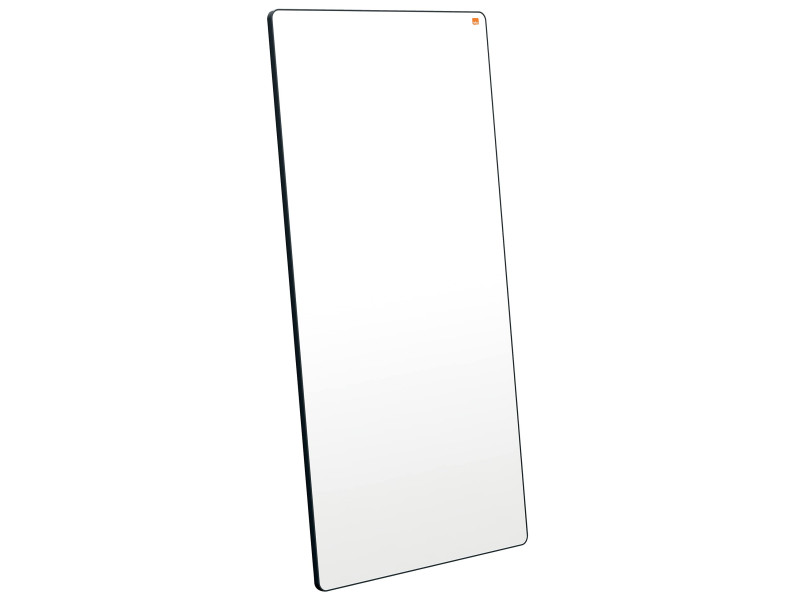 nobo Tableau blanc Move & Meet, (l)900 x (H)1.800 mm, blanc