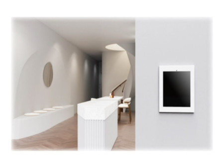 NEOMOUNTS wall mountable & VESA 75x75