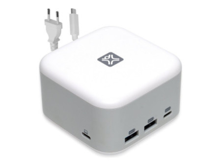 XTREMEMAC X-CUBE PRO - Solution de burea