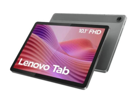 LENOVO Tab TB311FU MT Helio G85 10i 4Go
