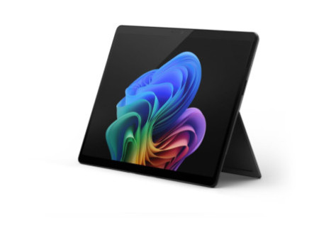 MS Pro 11 13p Pls 16/512 W11P SC Blk