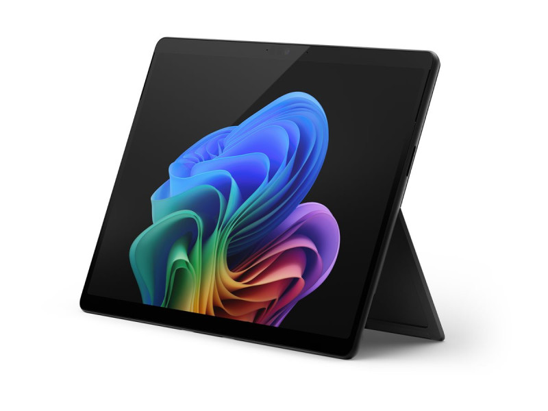 MS Pro 11 13p Eli 16/1To W11P SC Blk