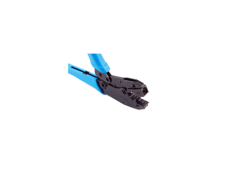 shiverpeaks BASIC-S Pince à sertir pour connecteur RJ45