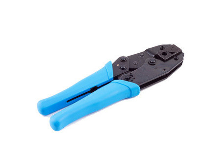 shiverpeaks BASIC-S Pince à sertir pour connecteur RJ45