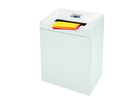 HSM Destructeur de documents PURE 530