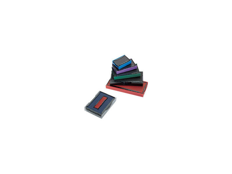 trodat Cassette d'encrage pour tampon Printy 4922, bleu
