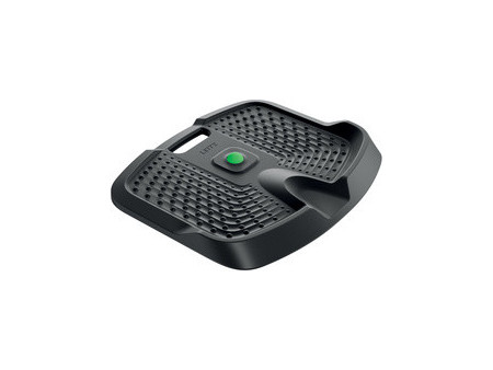 LEITZ Tapis antifatigue Ergo Active, gris foncé