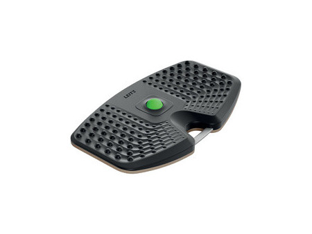 LEITZ Balance Board Ergo Active, gris foncé