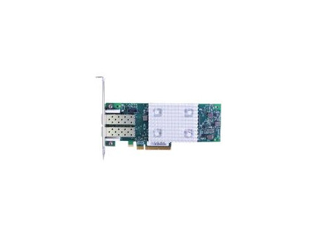 LENOVO QLogic 16Gb FC Dual-port HBA