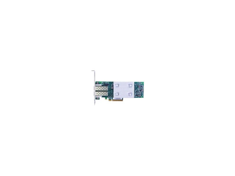 LENOVO QLogic 16Gb FC Dual-port HBA