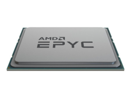 AMD EPYC 7232P 2.8GHz 8Core SP3 TRAY