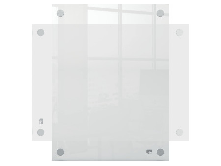 nobo Porte-affiche acrylique Premium Plus, A5, transparent
